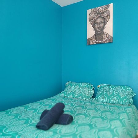 Paris Cosy Private Room With Shared Space - Chambre Privee Avec Espace Commun Paris Vitry-sur-Seine Εξωτερικό φωτογραφία