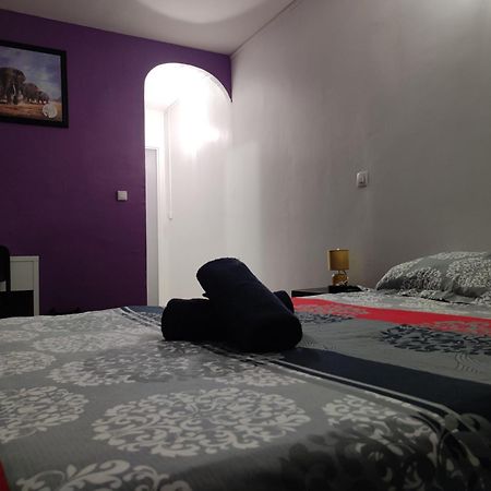 Paris Cosy Private Room With Shared Space - Chambre Privee Avec Espace Commun Paris Vitry-sur-Seine Εξωτερικό φωτογραφία