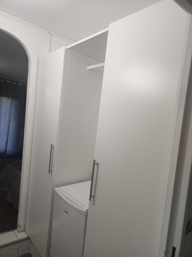 Paris Cosy Private Room With Shared Space - Chambre Privee Avec Espace Commun Paris Vitry-sur-Seine Εξωτερικό φωτογραφία