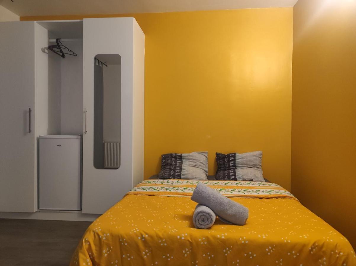 Paris Cosy Private Room With Shared Space - Chambre Privee Avec Espace Commun Paris Vitry-sur-Seine Εξωτερικό φωτογραφία