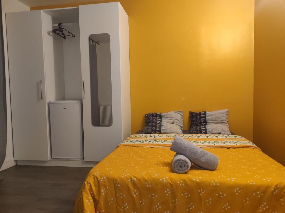 Paris Cosy Private Room With Shared Space - Chambre Privee Avec Espace Commun Paris Vitry-sur-Seine Εξωτερικό φωτογραφία