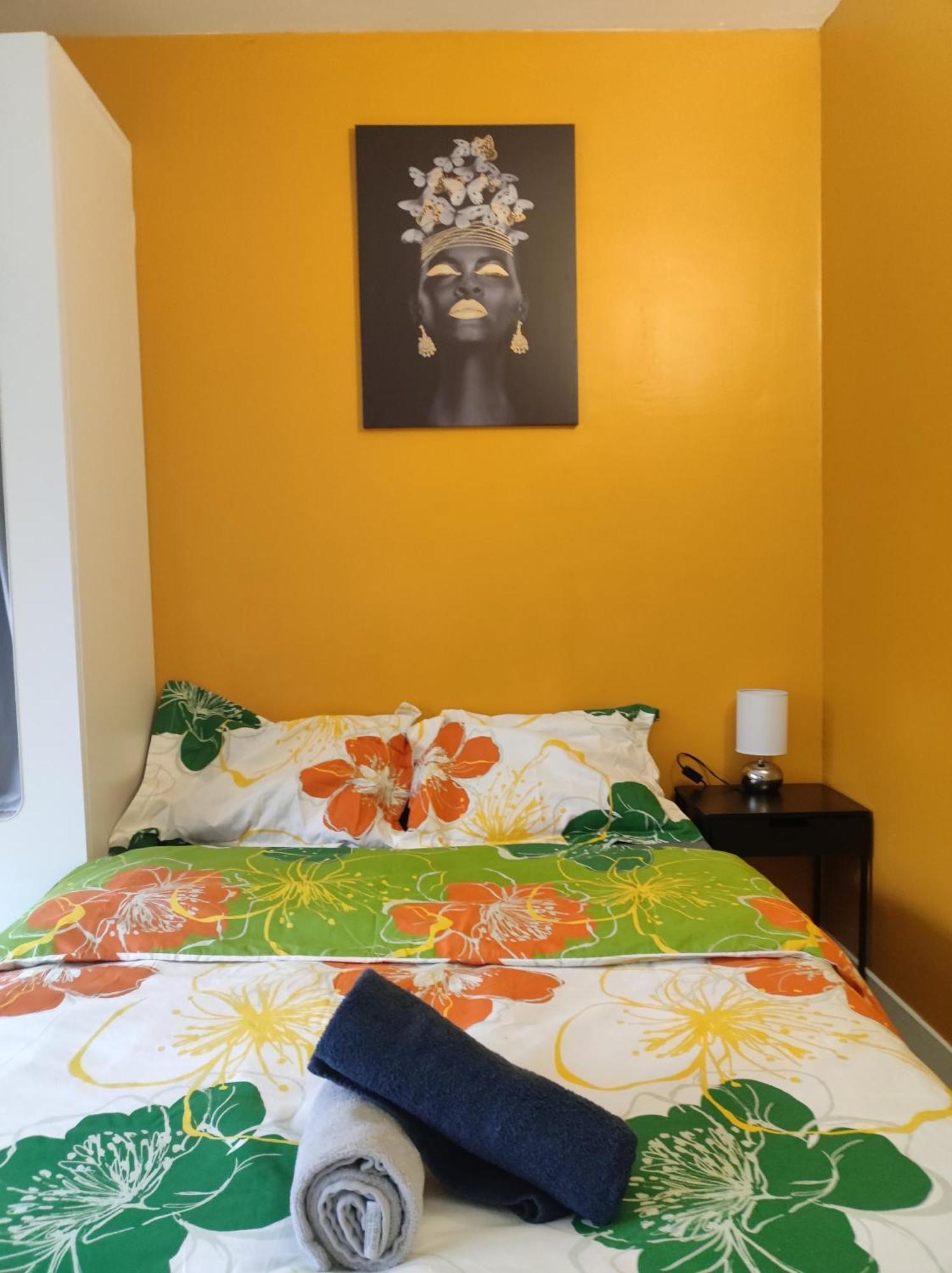 Paris Cosy Private Room With Shared Space - Chambre Privee Avec Espace Commun Paris Vitry-sur-Seine Εξωτερικό φωτογραφία