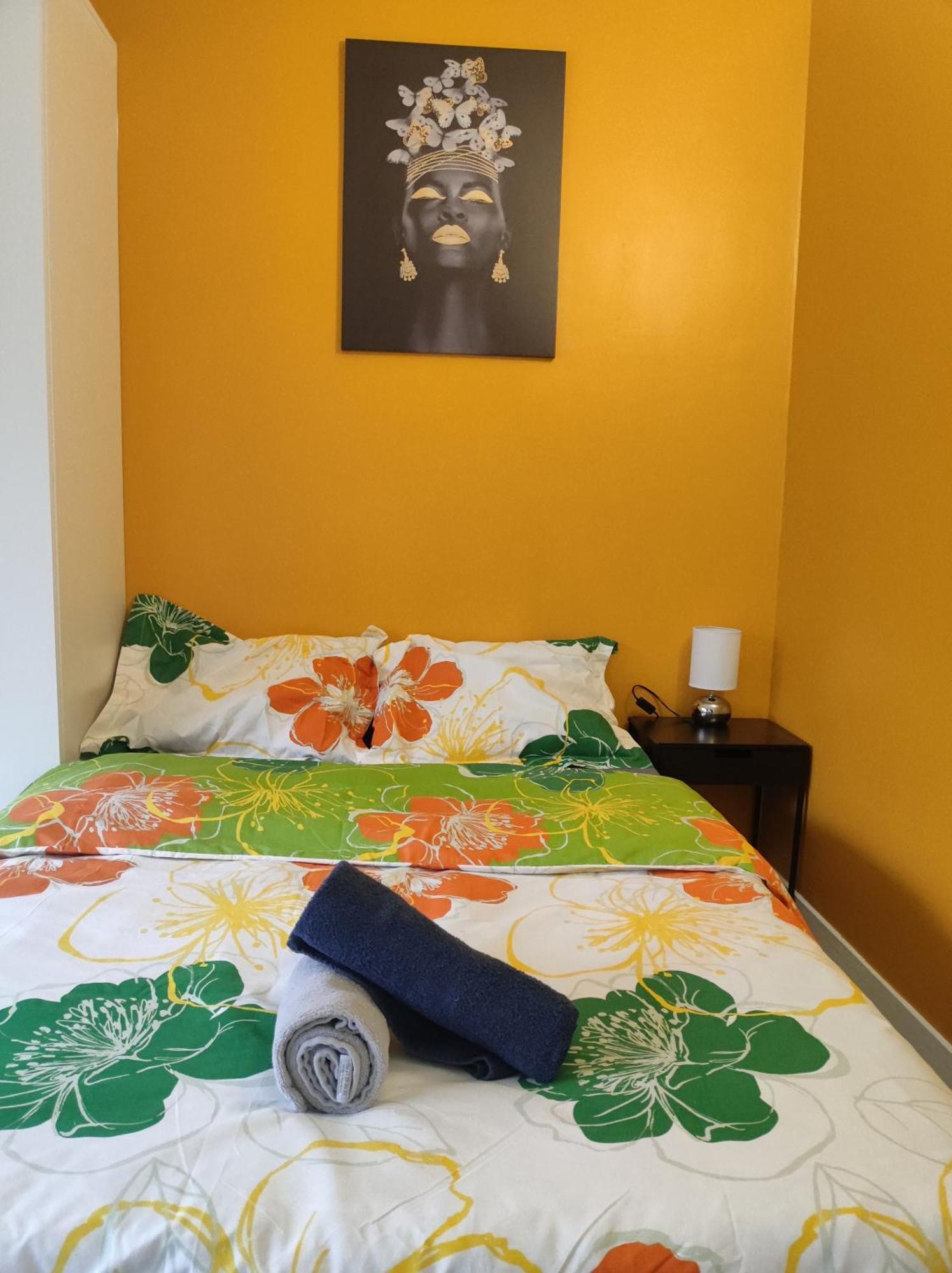 Paris Cosy Private Room With Shared Space - Chambre Privee Avec Espace Commun Paris Vitry-sur-Seine Εξωτερικό φωτογραφία