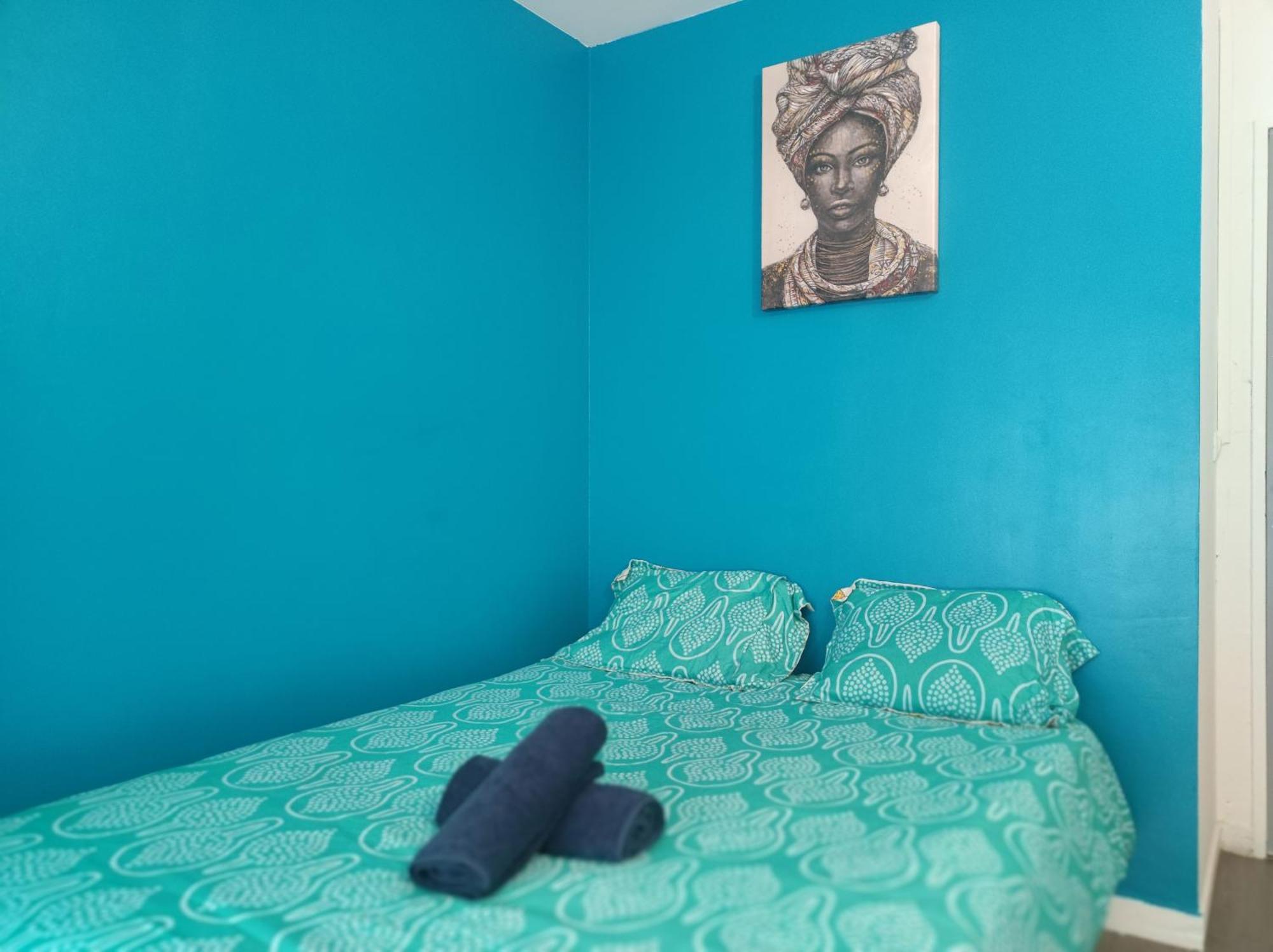 Paris Cosy Private Room With Shared Space - Chambre Privee Avec Espace Commun Paris Vitry-sur-Seine Εξωτερικό φωτογραφία