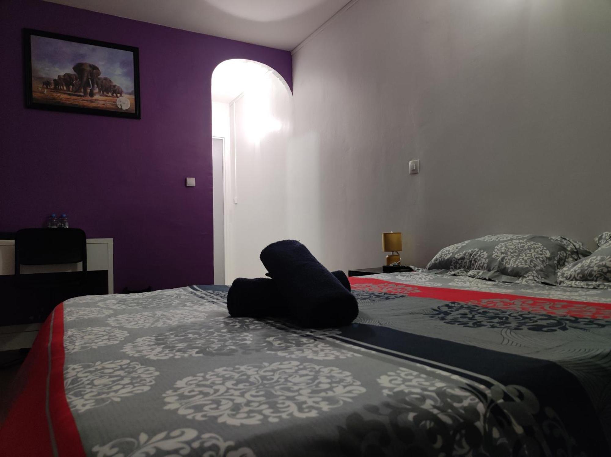 Paris Cosy Private Room With Shared Space - Chambre Privee Avec Espace Commun Paris Vitry-sur-Seine Εξωτερικό φωτογραφία