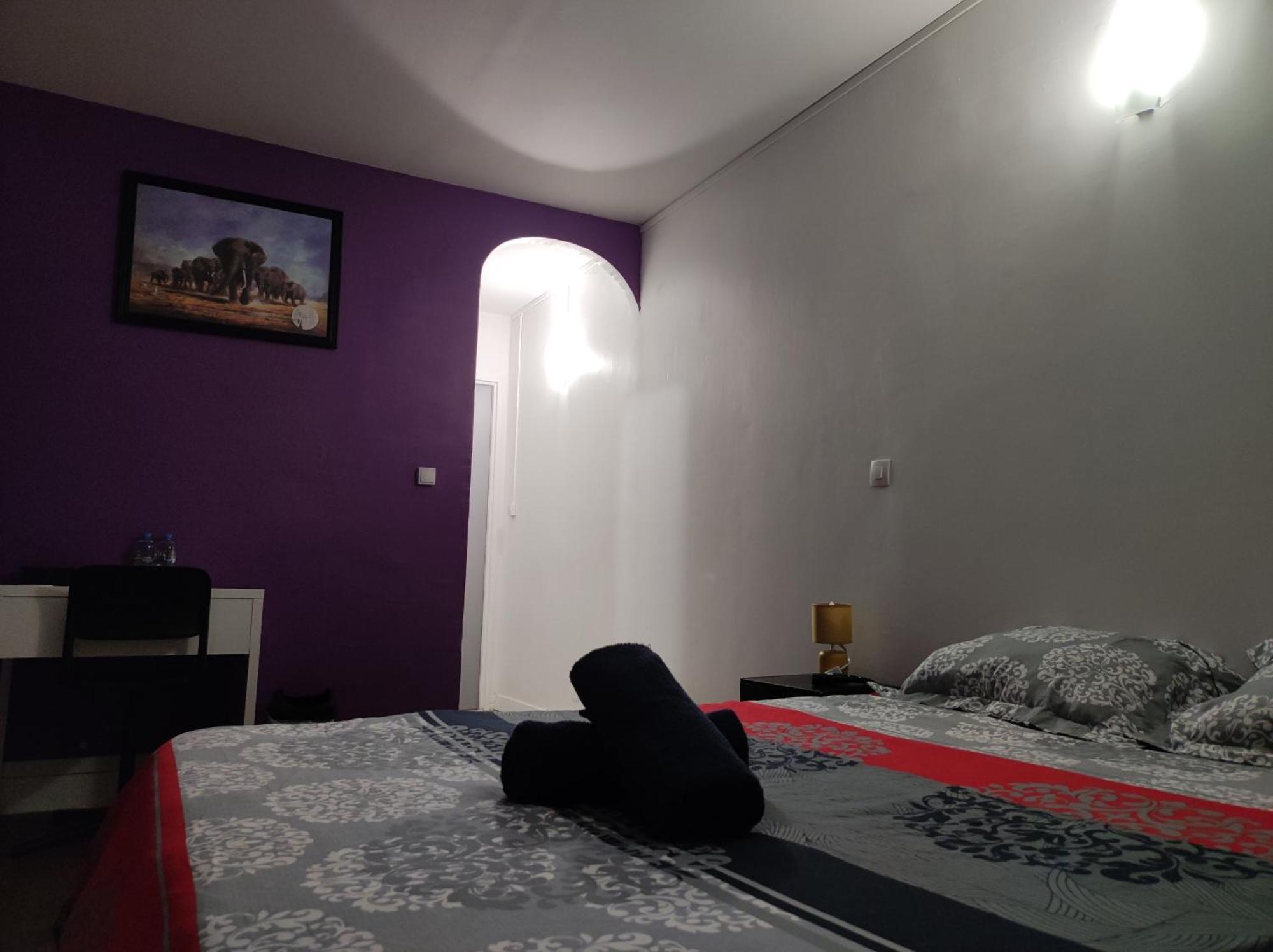 Paris Cosy Private Room With Shared Space - Chambre Privee Avec Espace Commun Paris Vitry-sur-Seine Εξωτερικό φωτογραφία
