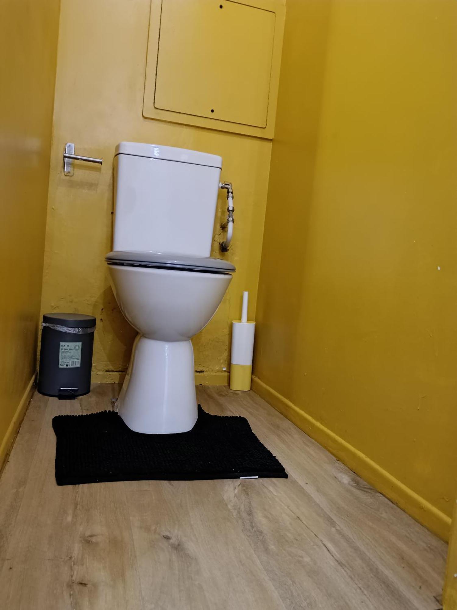 Paris Cosy Private Room With Shared Space - Chambre Privee Avec Espace Commun Paris Vitry-sur-Seine Εξωτερικό φωτογραφία