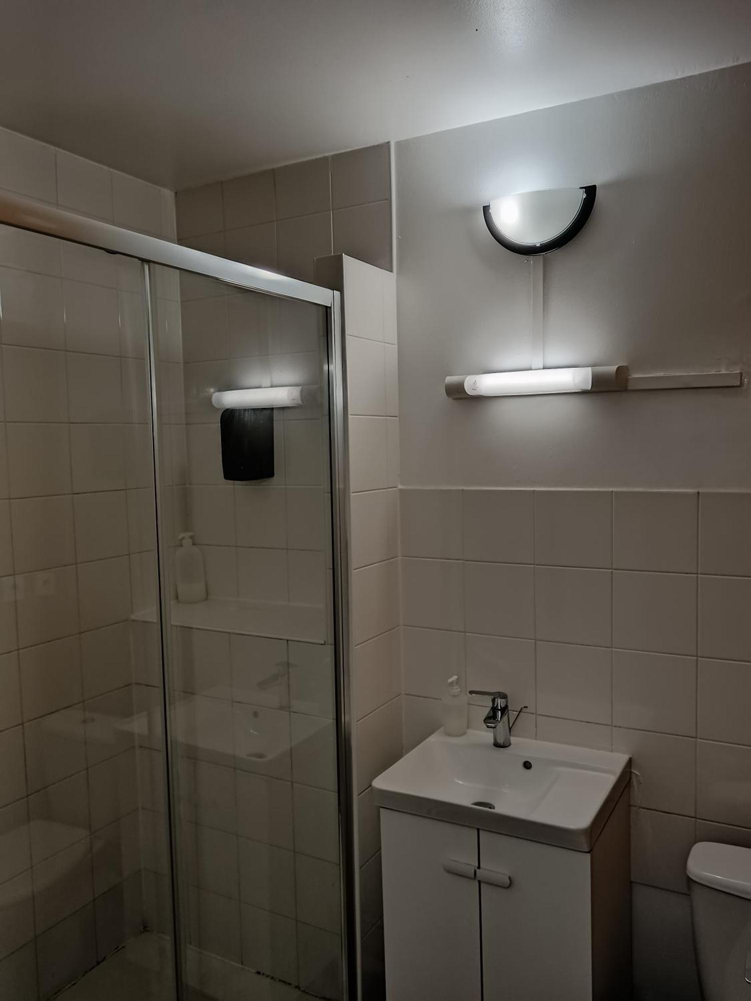 Paris Cosy Private Room With Shared Space - Chambre Privee Avec Espace Commun Paris Vitry-sur-Seine Εξωτερικό φωτογραφία