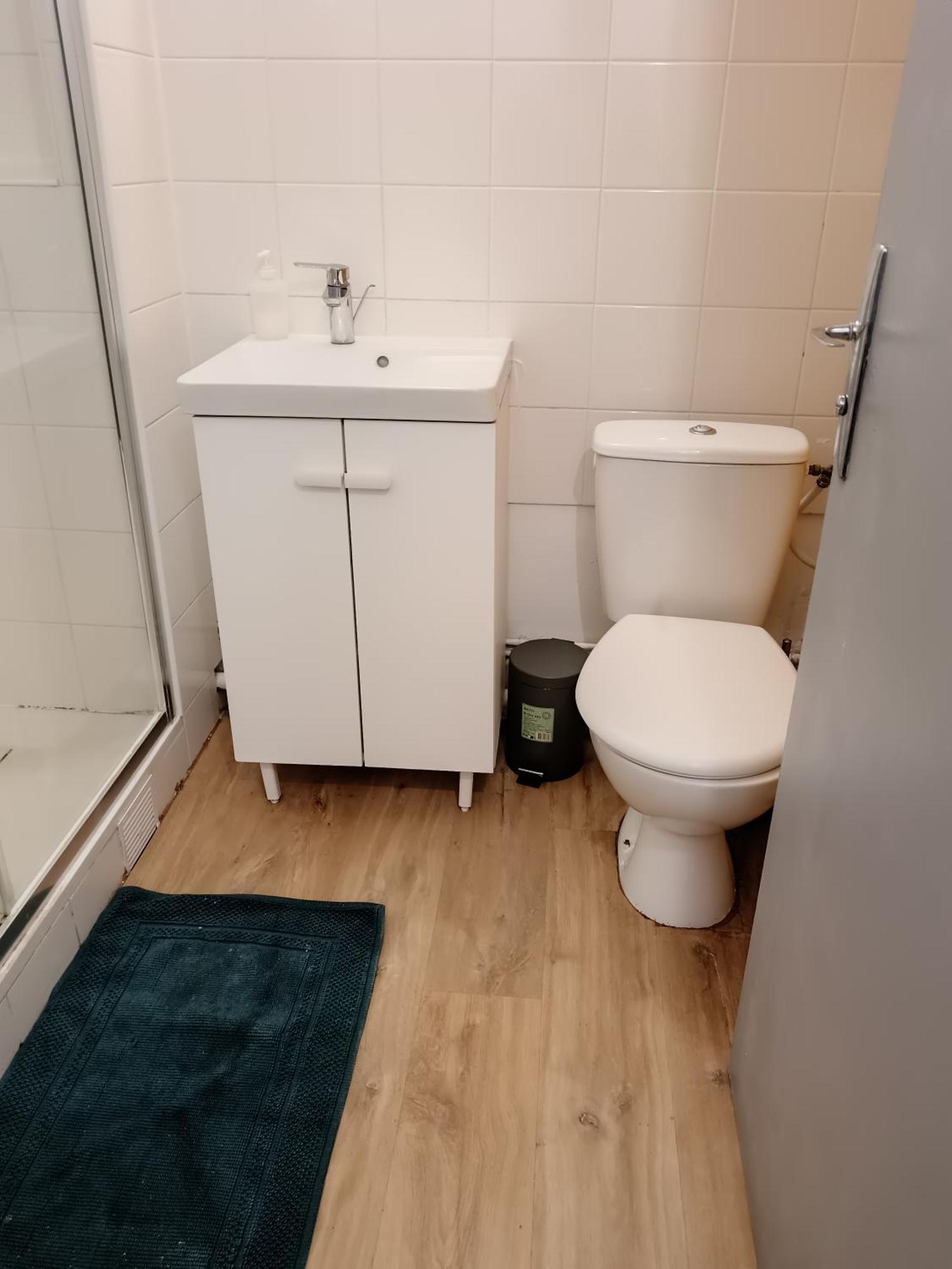 Paris Cosy Private Room With Shared Space - Chambre Privee Avec Espace Commun Paris Vitry-sur-Seine Εξωτερικό φωτογραφία