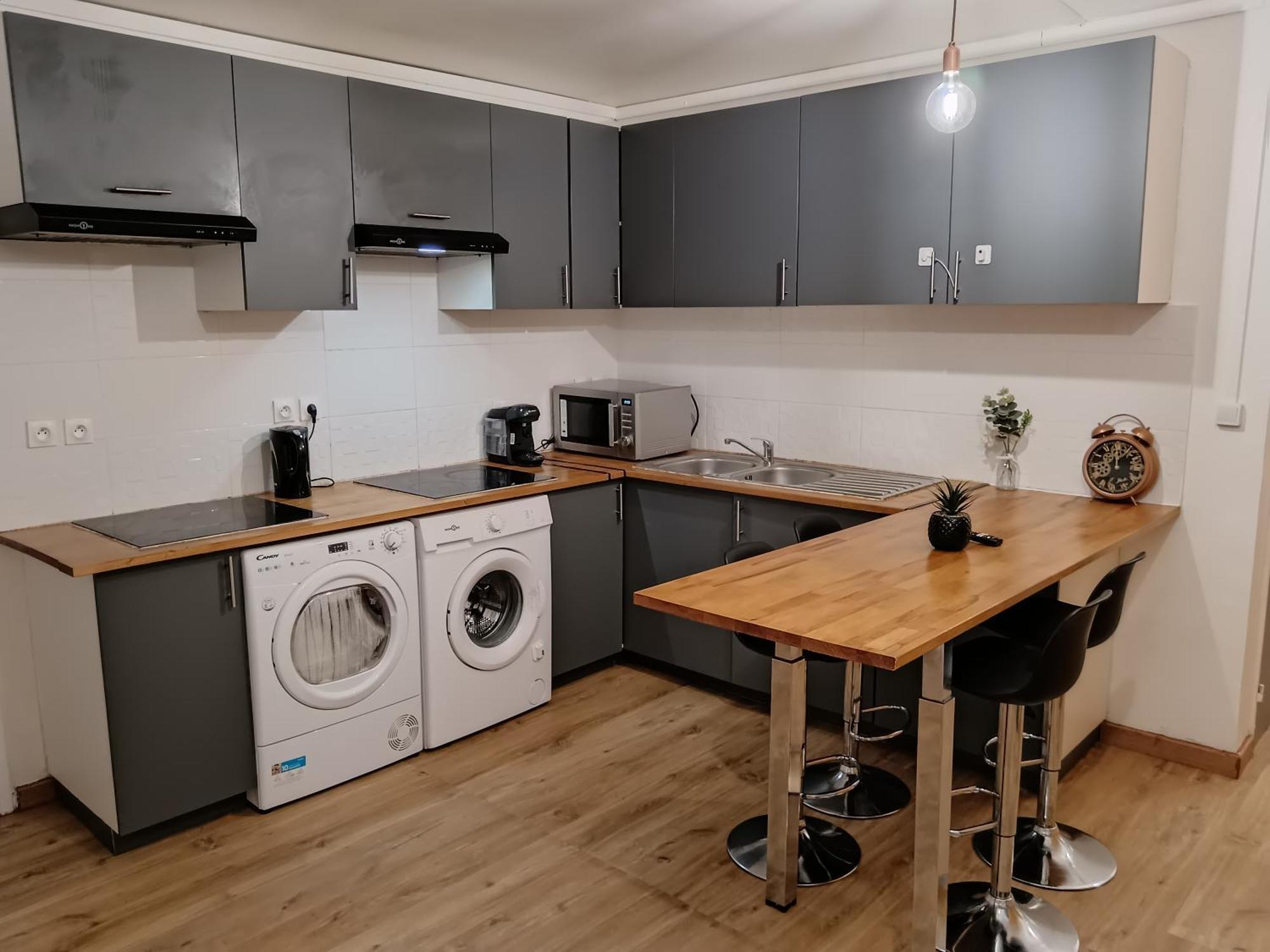 Paris Cosy Private Room With Shared Space - Chambre Privee Avec Espace Commun Paris Vitry-sur-Seine Εξωτερικό φωτογραφία